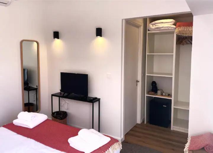Aires Hostel São Roque do Pico Extérieur photo